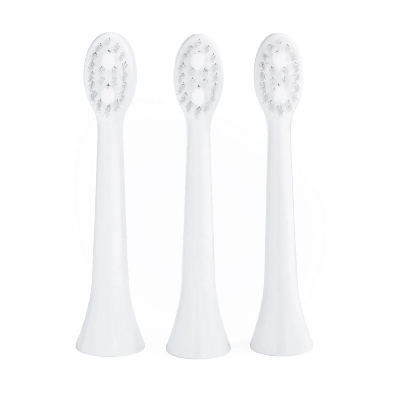 Sonic Toothbrush Replacement Heads