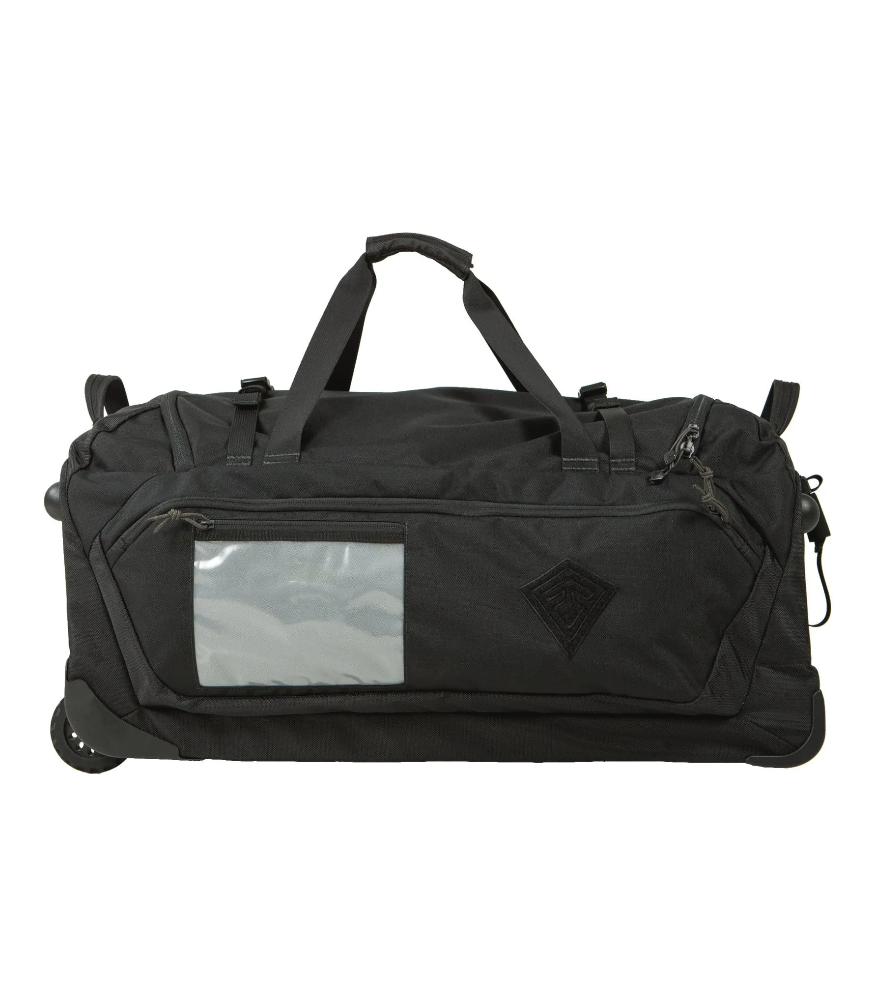 Specialist Rolling Duffle 90L