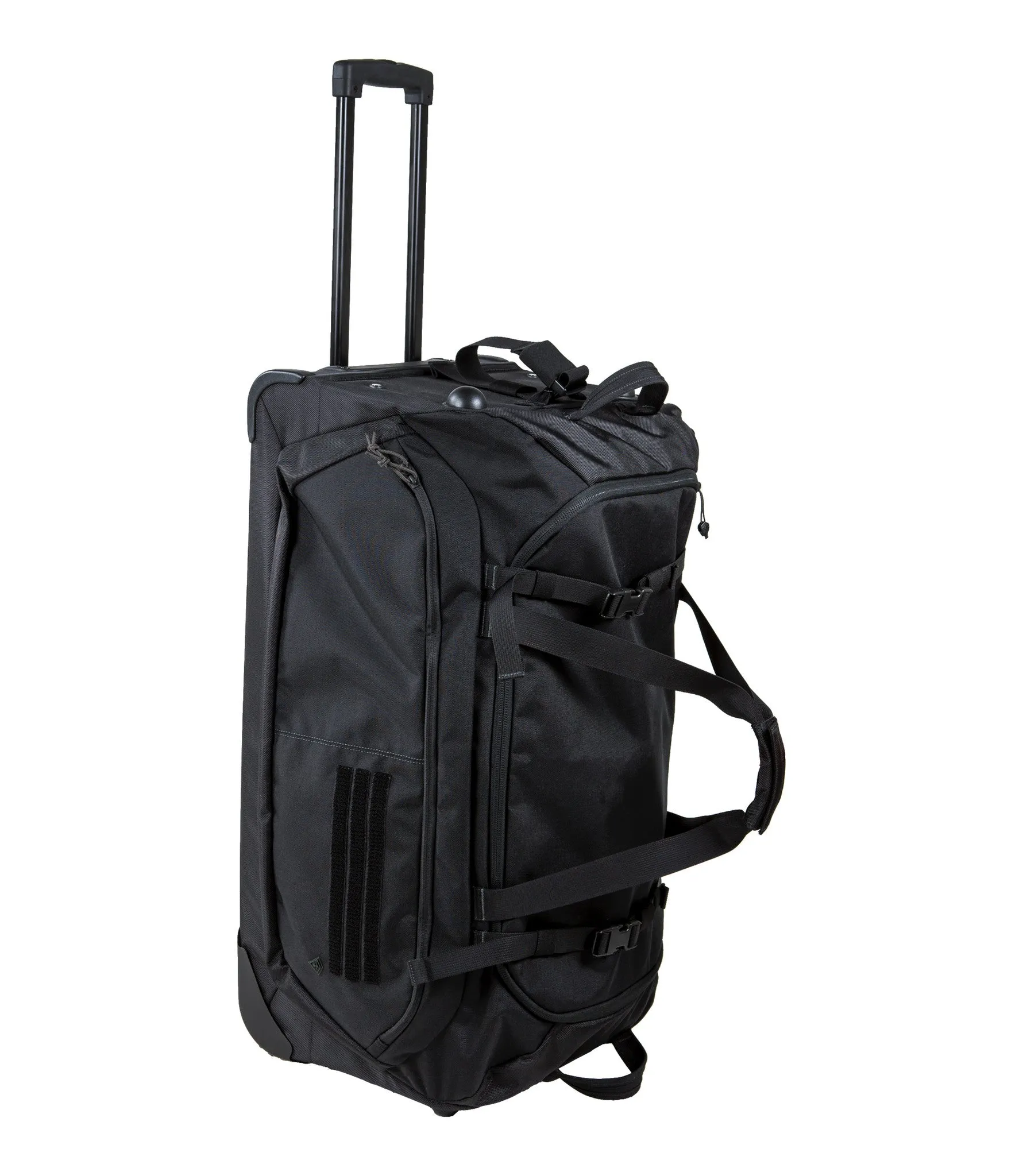 Specialist Rolling Duffle 90L