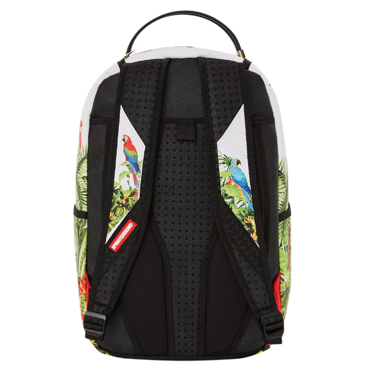 Sprayground Flawless Flight Backpack (DLXV)