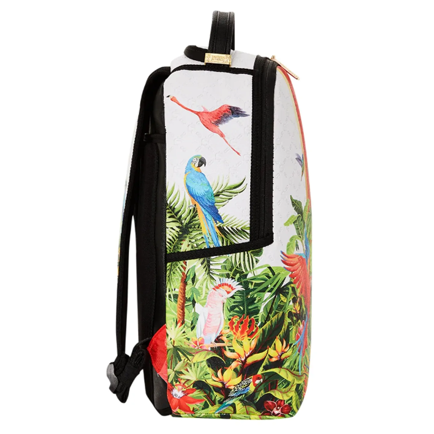 Sprayground Flawless Flight Backpack (DLXV)