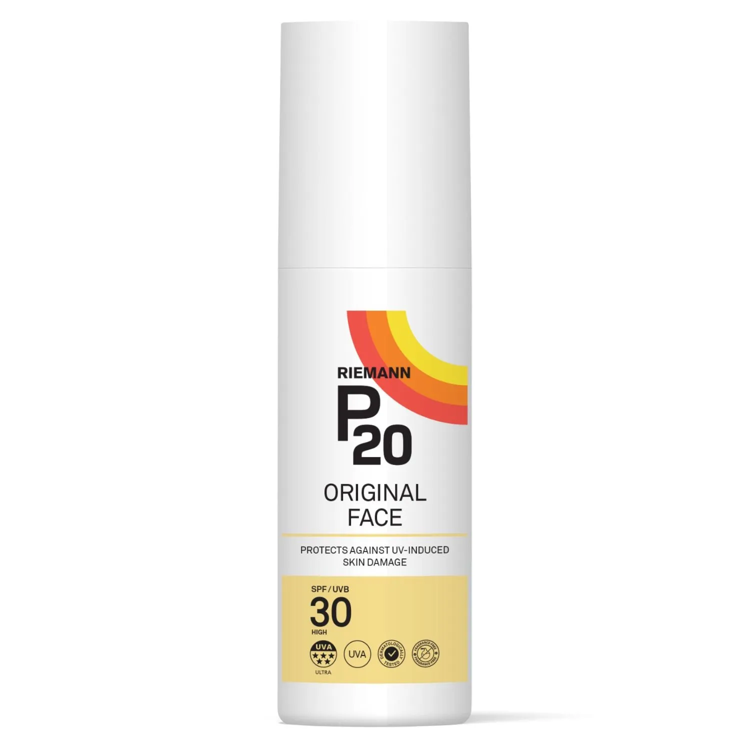 Sun Protection Original Face SPF30