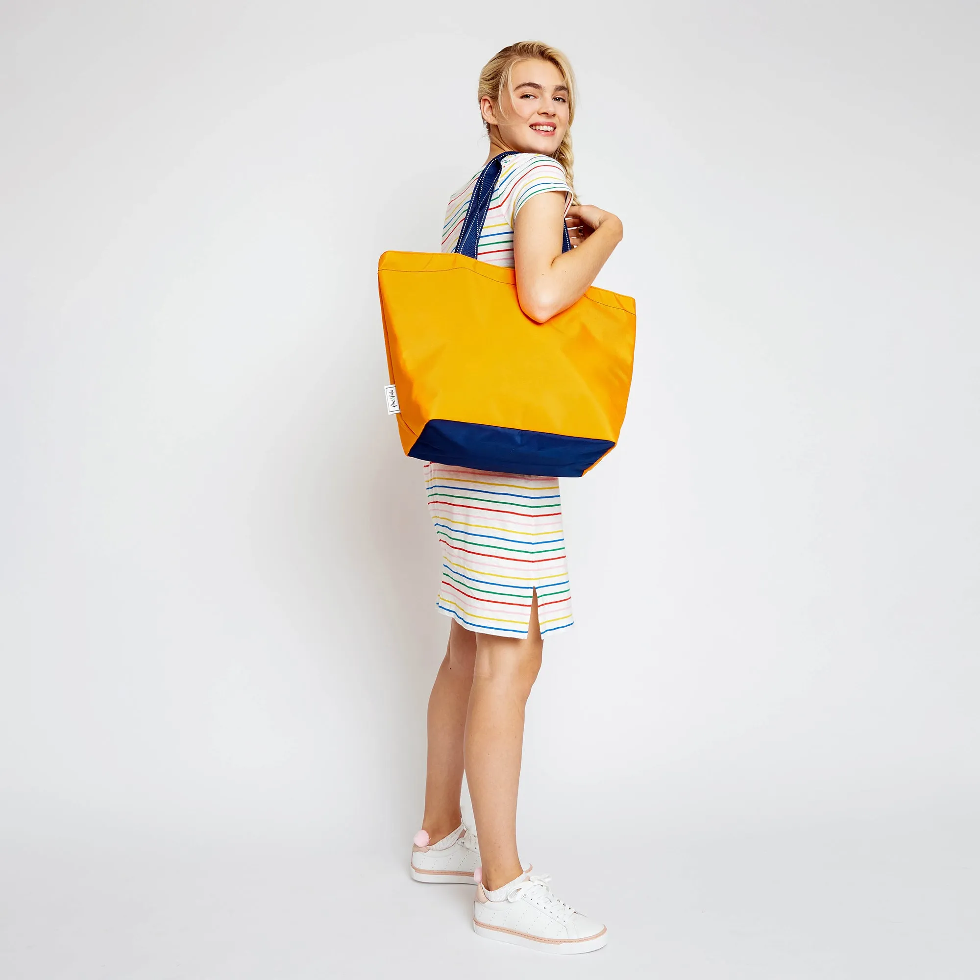 Surfside Tote