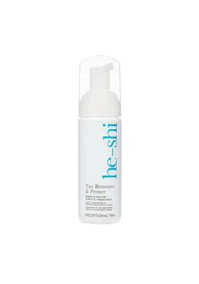 Tan Remover & Primer 150ml