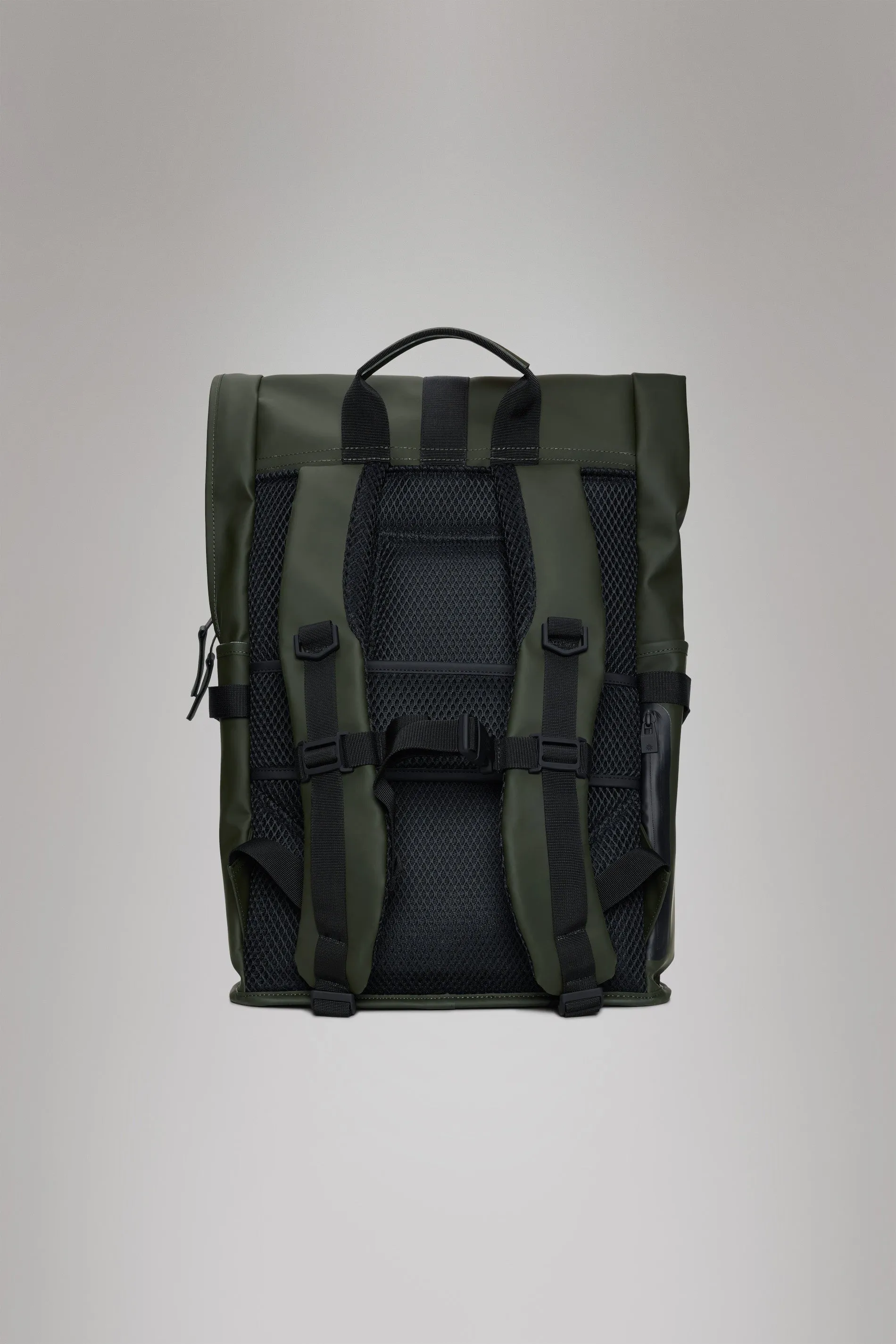 Texel Moulded Backpack