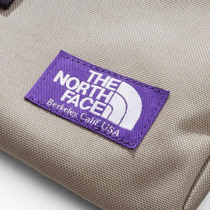 The North Face Small Shoulder Bag Grape