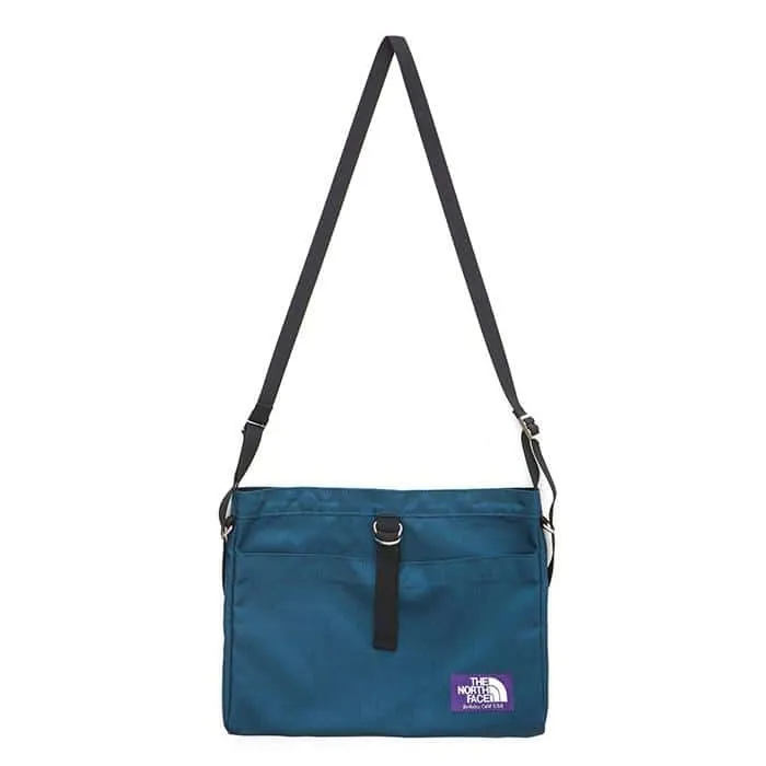 The North Face Small Shoulder Bag Grape