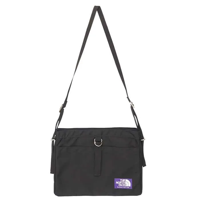 The North Face Small Shoulder Bag Grape