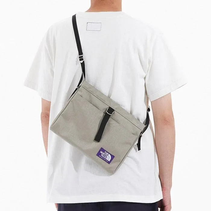 The North Face Small Shoulder Bag Grape