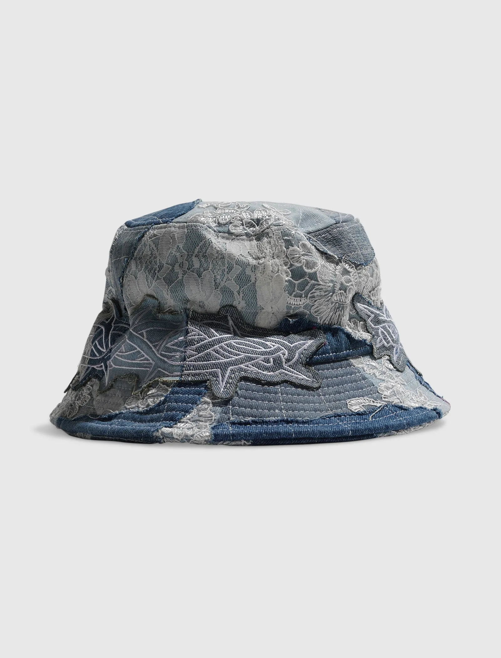 THORN BUCKET HAT