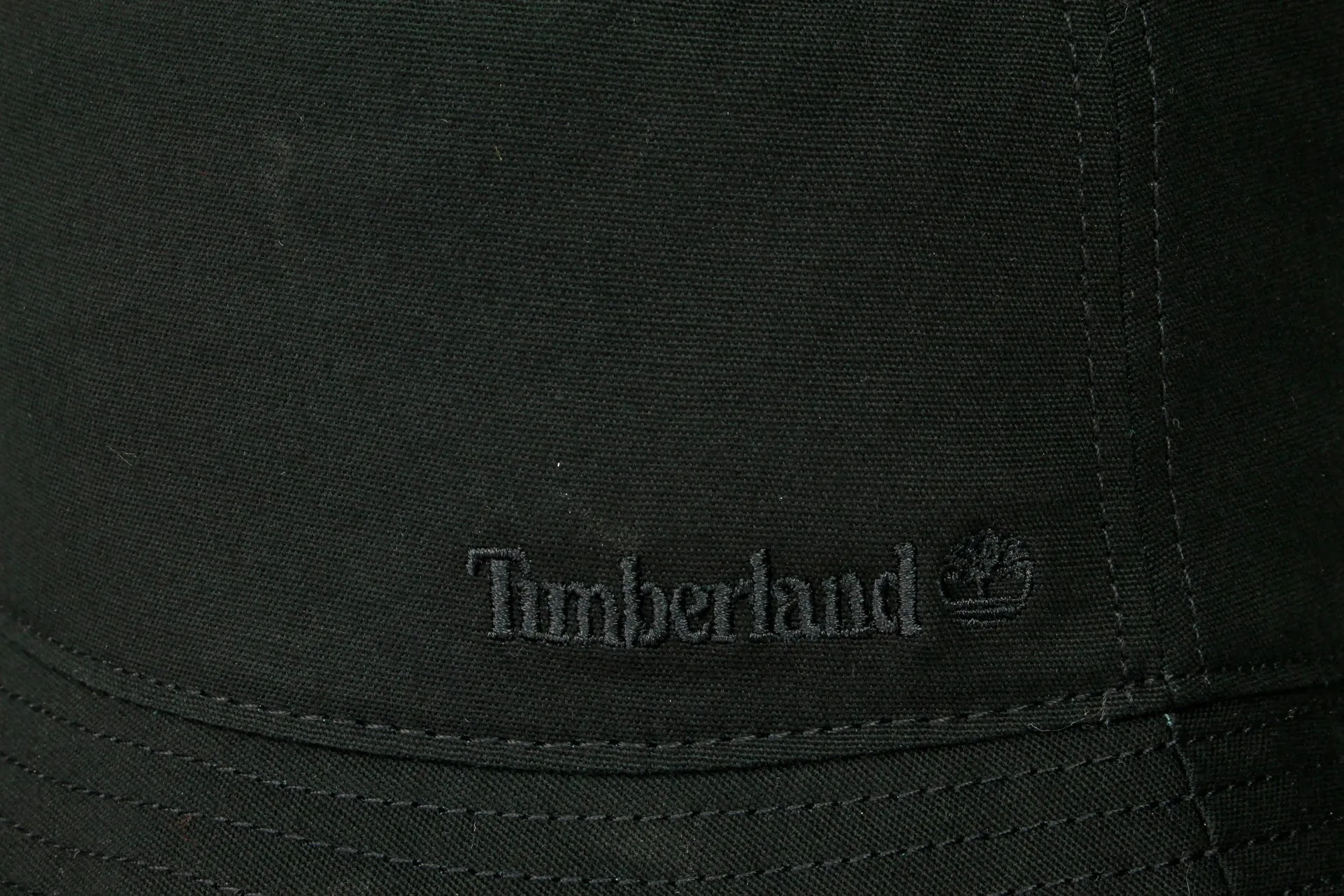 Timberland Men's Cotton Canvas Bucket Hat