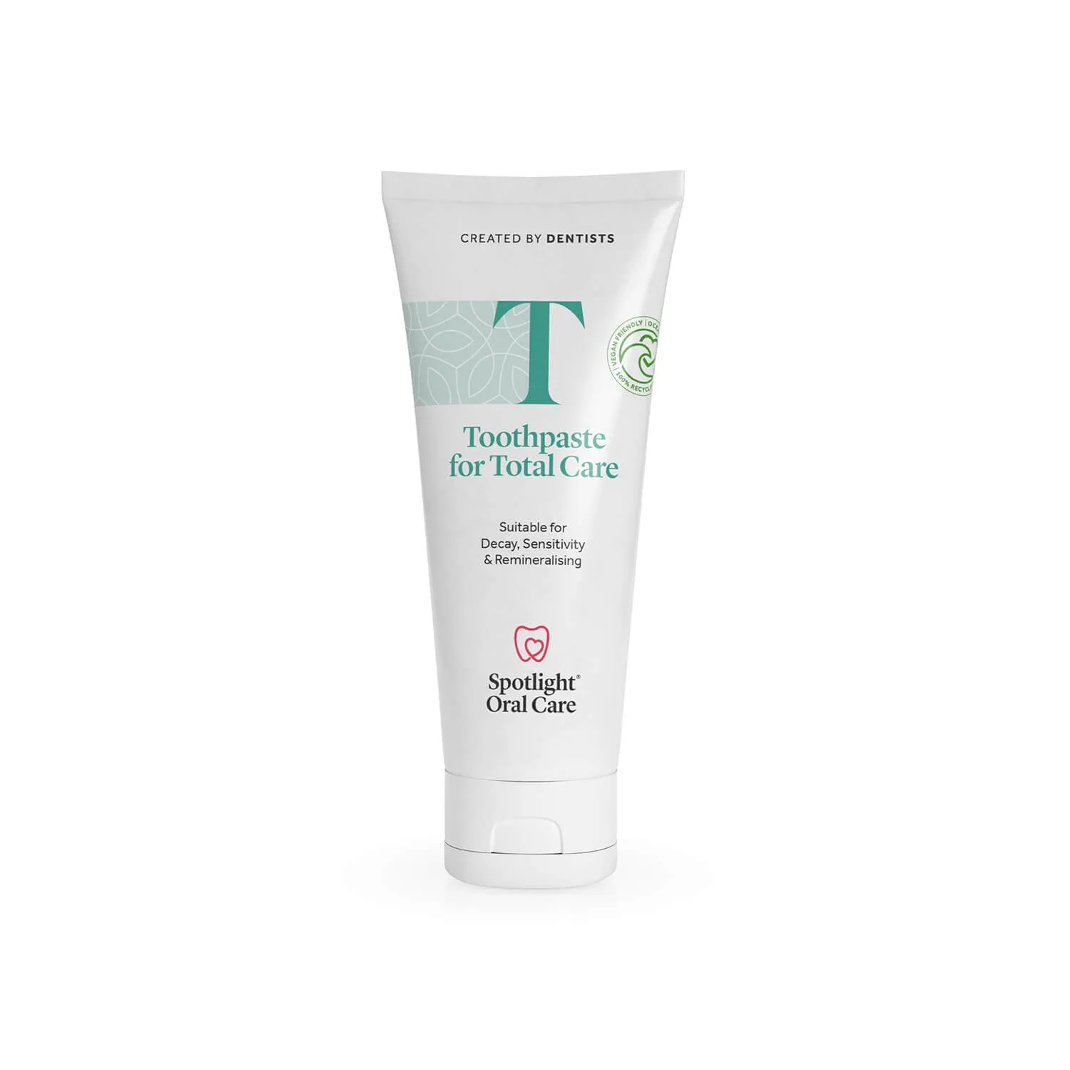 Toothpaste for Total Care