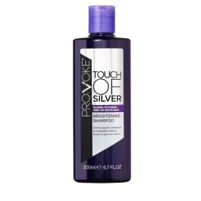 Touch Of Silver Brightening Shampoo 200ml