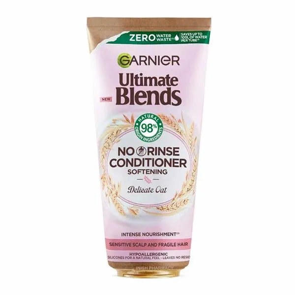 Ultimate Blends No Rinse Conditioner Delicate 200ml