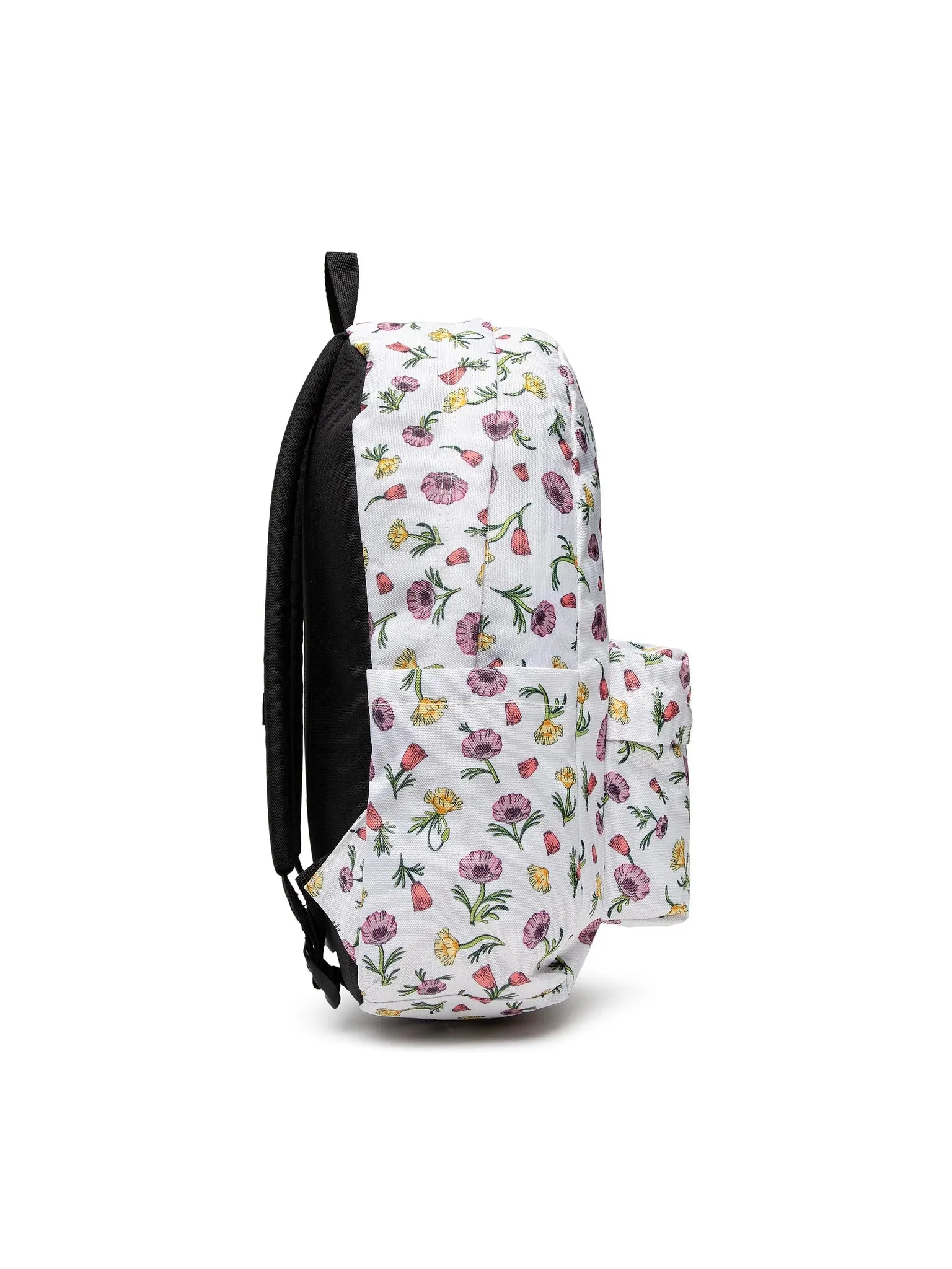 VANS WOMEN'S OLD SKOOL H20 BACKPACK (DITSY POPPY FLORAL)