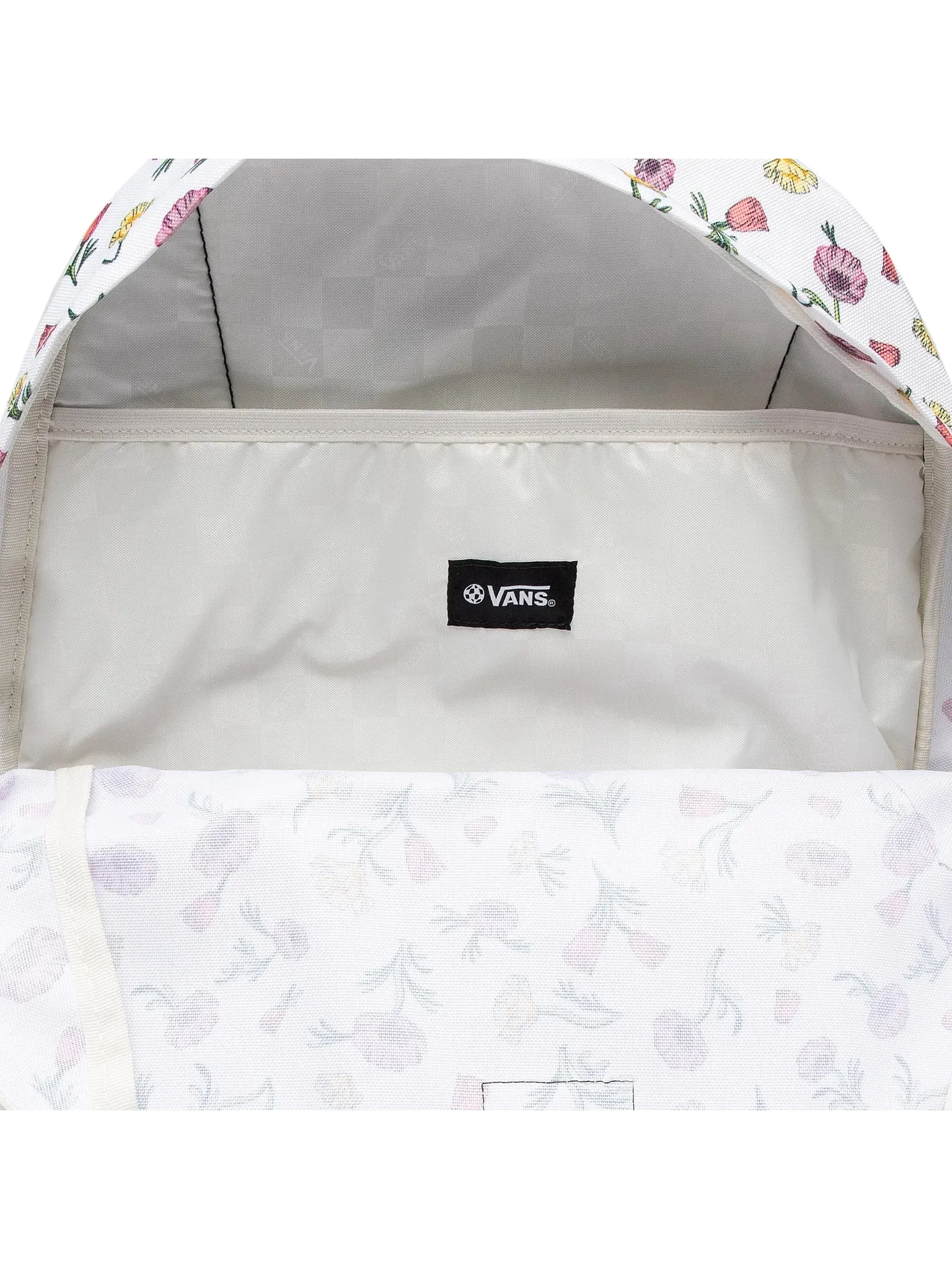 VANS WOMEN'S OLD SKOOL H20 BACKPACK (DITSY POPPY FLORAL)