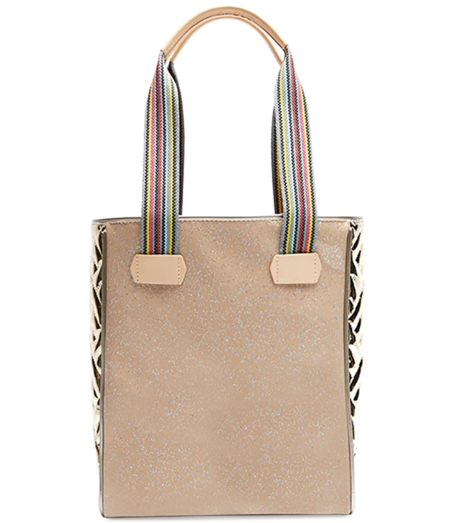 Veronica Chica Tote