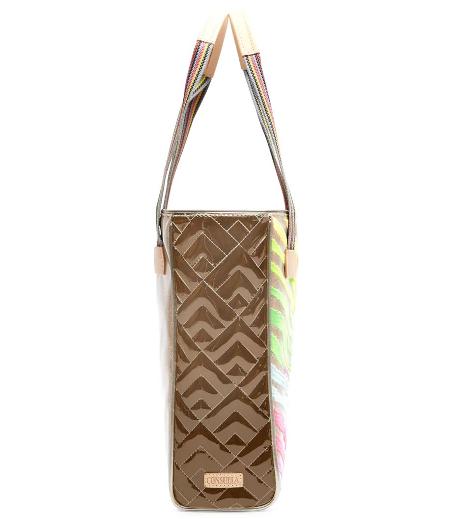 Veronica Chica Tote