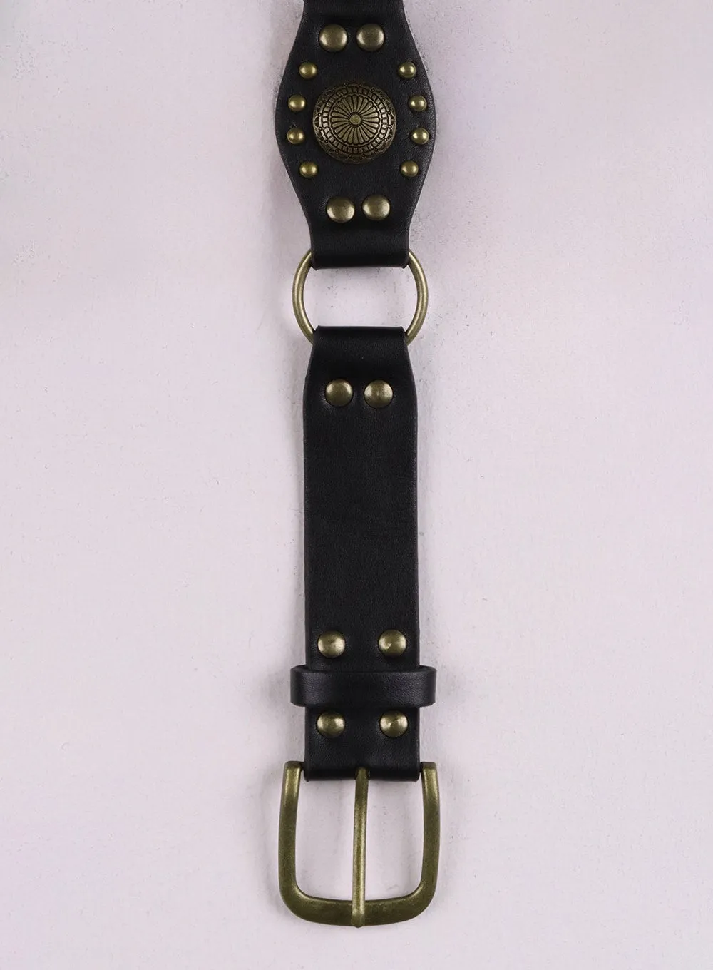 Vintage Waist Belt CJ426