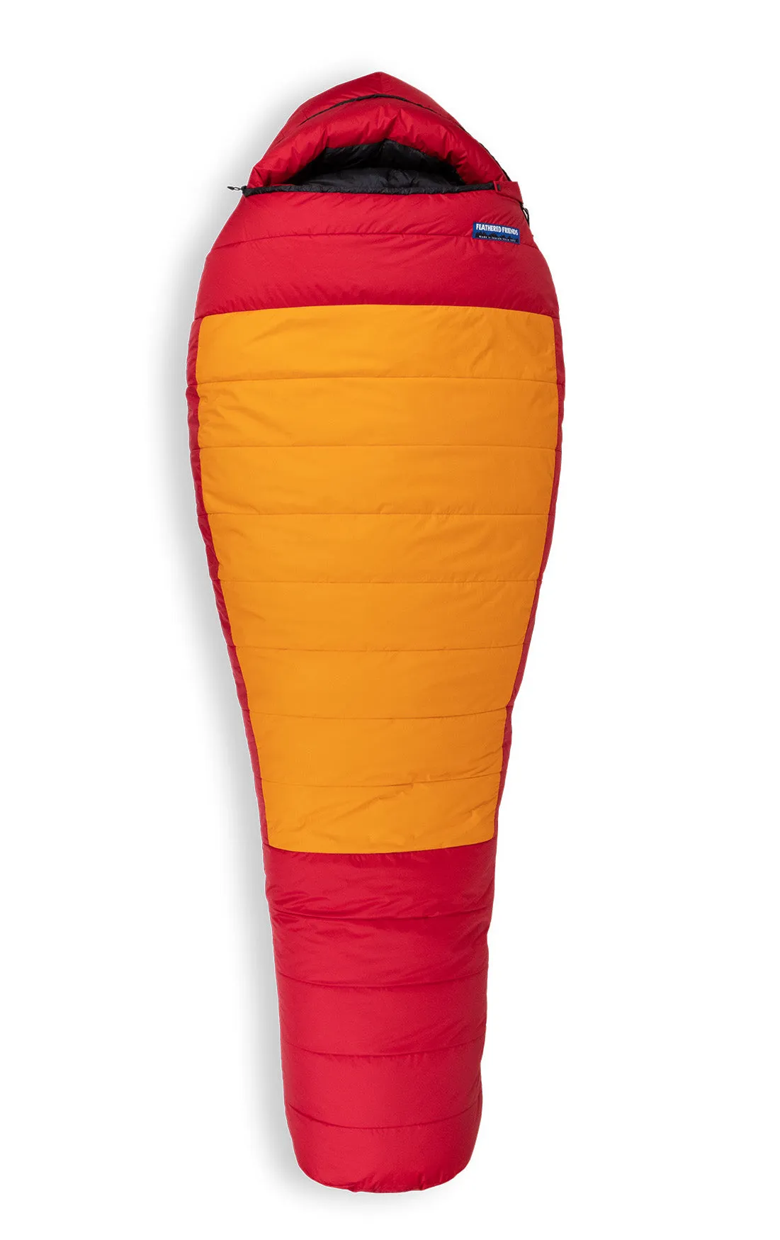 Widgeon ES -10 Sleeping Bag