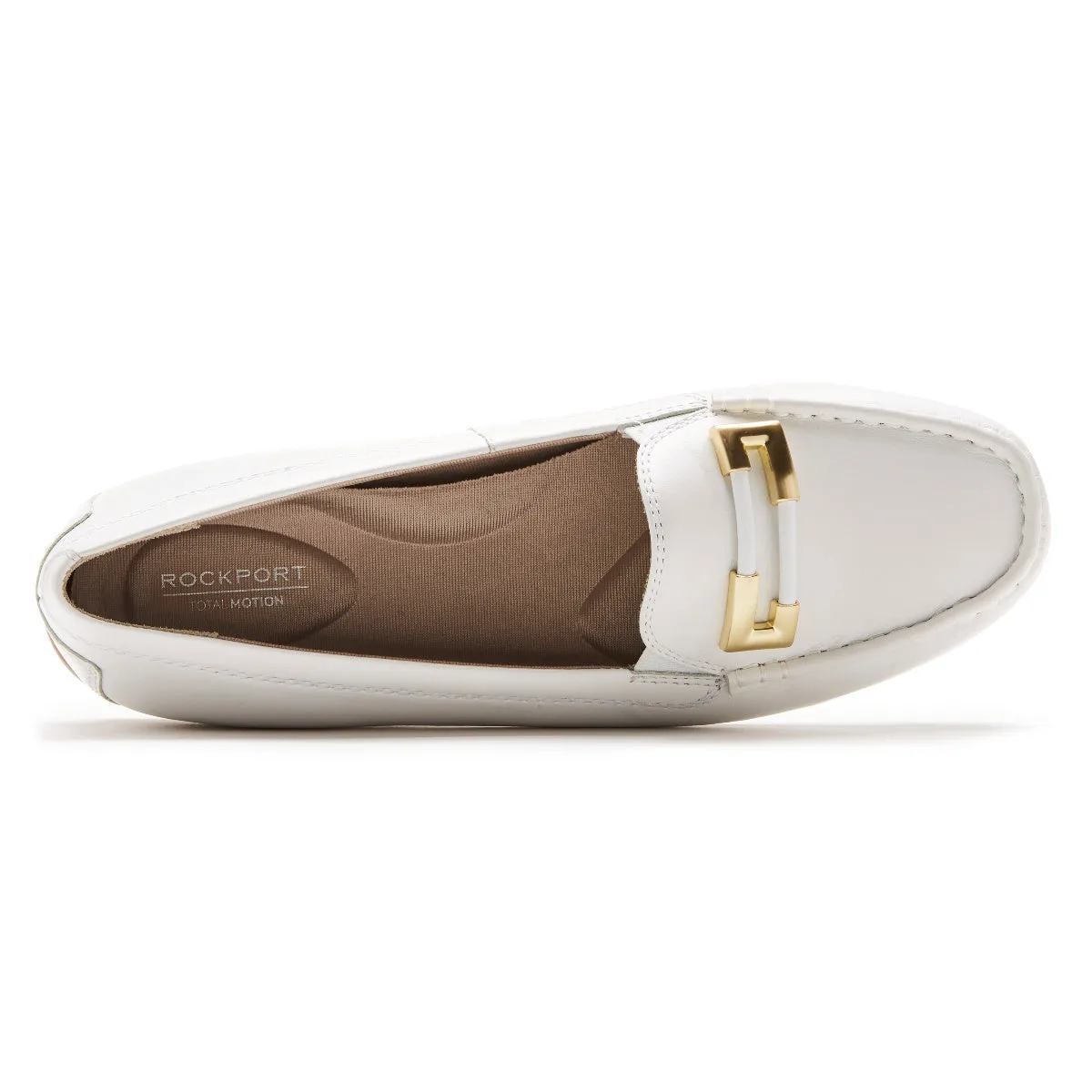 Women's Total Motion Driver Ornament Loafer