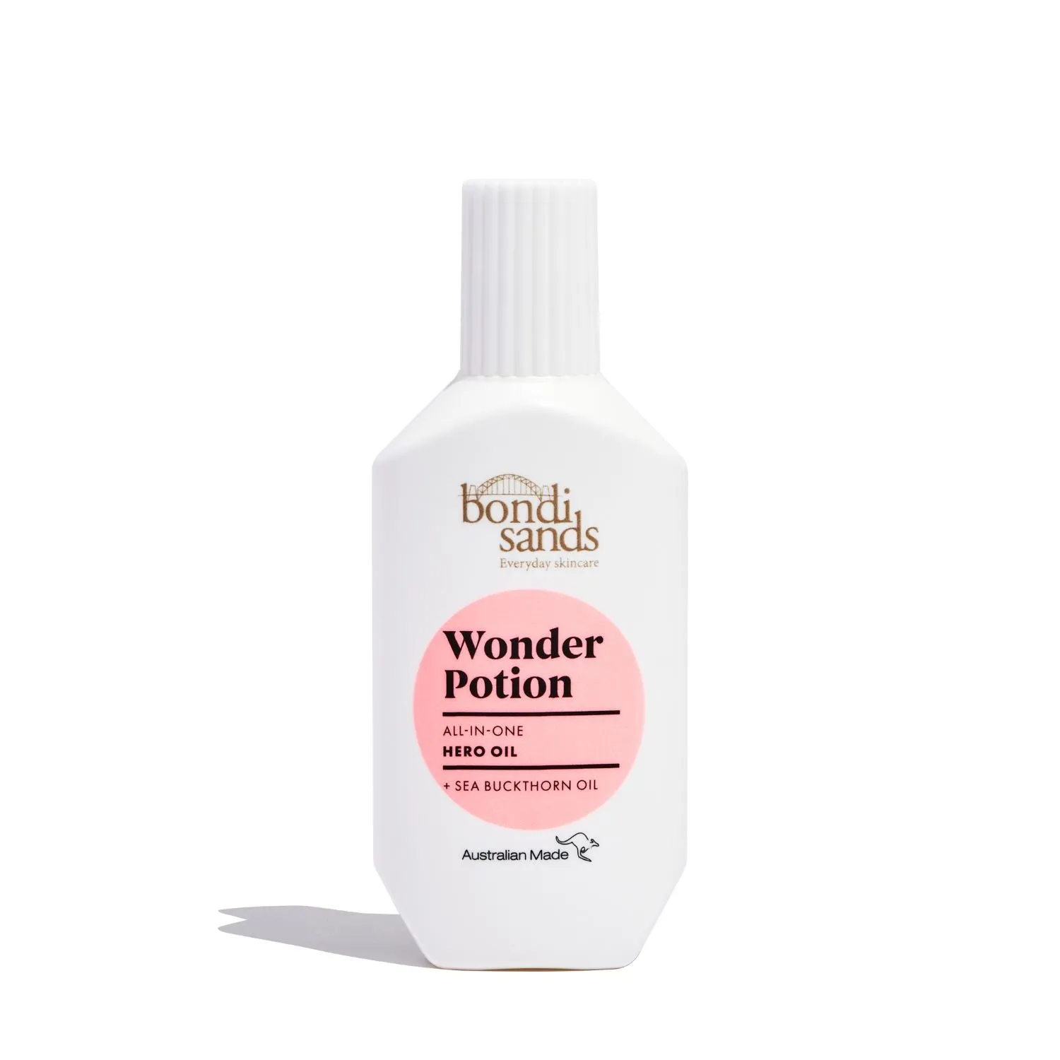 Wonder Potion Hero Oil - 30ml